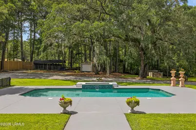 150 Palmetto Bluff Road, Bluffton, SC 29910 - Photo 47