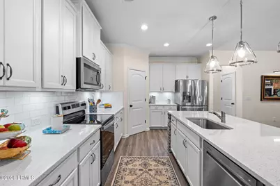 1039 Osprey Lake Circle, Hardeeville, SC 29927 - Photo 17