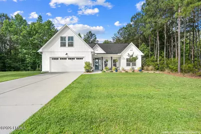 1039 Osprey Lake Circle, Hardeeville, SC 29927 - Photo 53