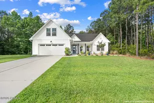 1039 Osprey Lake Cir, Hardeeville, SC 29927 - Photo 53