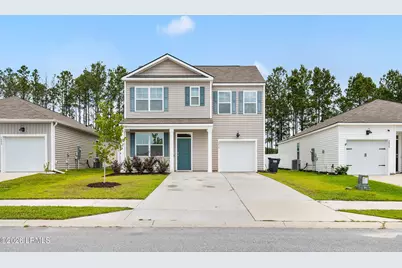 2015 Sanctum Street, Ridgeland, SC 29936 - Photo 1