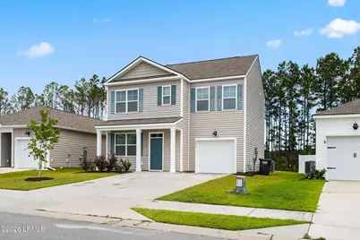 2015 Sanctum Street, Ridgeland, SC 29936 - Photo 29