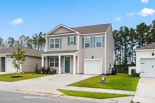 2015 Sanctum St, Ridgeland, SC 29936 - Photo 29