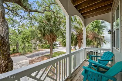 23 Veranda Beach Drive, Ladys Island, SC 29920 - Photo 39