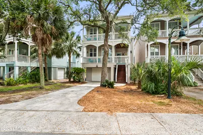 23 Veranda Beach Drive, Ladys Island, SC 29920 - Photo 1