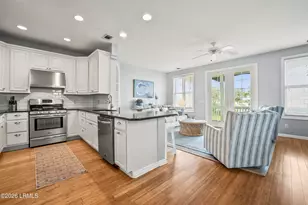 23 Veranda Beach Dr, Ladys Island, SC 29920 - Photo 11