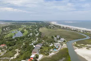 23 Veranda Beach Dr, Ladys Island, SC 29920 - Photo 47