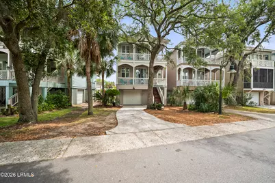 23 Veranda Beach Drive, Ladys Island, SC 29920 - Photo 3