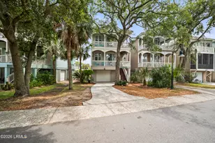 23 Veranda Beach Dr, Ladys Island, SC 29920 - Photo 3