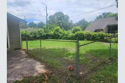 1381 Hagood Avenue, Barnwell, SC 29812 - Photo 21
