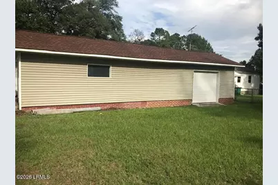 1381 Hagood Avenue, Barnwell, SC 29812 - Photo 23