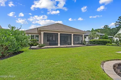 3 Grassy Cove Court, Bluffton, SC 29910 - Photo 5