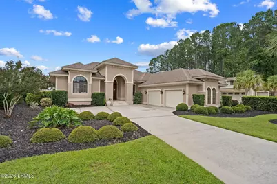 3 Grassy Cove Court, Bluffton, SC 29910 - Photo 1