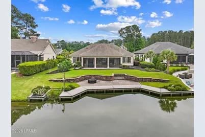 3 Grassy Cove Court, Bluffton, SC 29910 - Photo 3