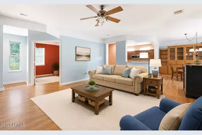 12 Walden Lane, Bluffton, SC 29909 - Photo 5