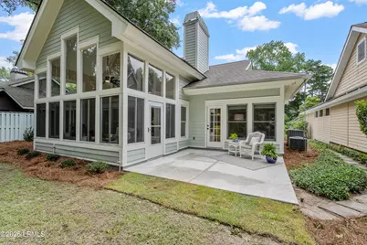 636 S Reeve Road, Saint Helena Island, SC 29920 - Photo 39