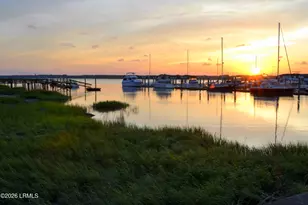 636 S Reeve Rd, Saint Helena Island, SC 29920 - Photo 57