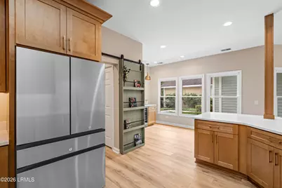 636 S Reeve Road, Saint Helena Island, SC 29920 - Photo 21