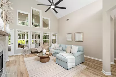 636 S Reeve Road, Saint Helena Island, SC 29920 - Photo 3