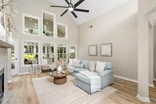 636 S Reeve Rd, Saint Helena Island, SC 29920 - Photo 3