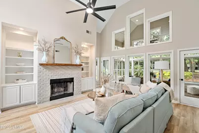 636 S Reeve Road, Saint Helena Island, SC 29920 - Photo 5