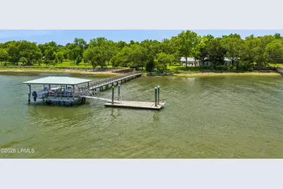 21 Toad Hall, Beaufort, SC 29907 - Photo 45