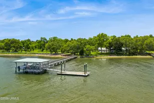 21 Toad Hall, Beaufort, SC 29907 - Photo 45