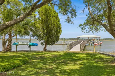21 Toad Hall, Beaufort, SC 29907 - Photo 39