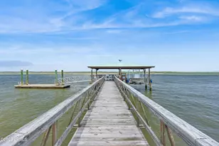 21 Toad Hall, Beaufort, SC 29907 - Photo 41