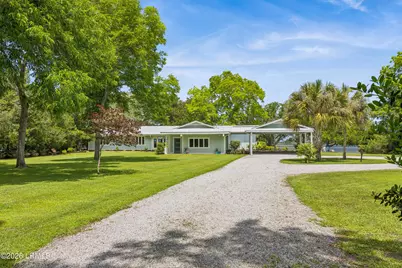 21 Toad Hall, Beaufort, SC 29907 - Photo 3