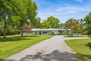 21 Toad Hall, Beaufort, SC 29907 - Photo 3