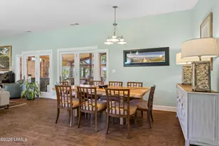 21 Toad Hall, Beaufort, SC 29907 - Photo 11