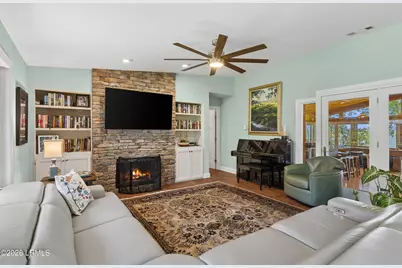 21 Toad Hall, Beaufort, SC 29907 - Photo 9