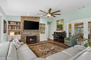 21 Toad Hall, Beaufort, SC 29907 - Photo 9