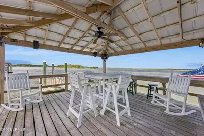 21 Toad Hall, Beaufort, SC 29907 - Photo 43