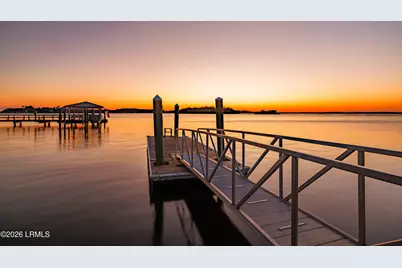 21 Toad Hall, Beaufort, SC 29907 - Photo 49