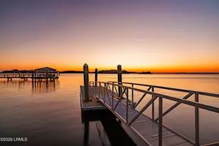 21 Toad Hall, Beaufort, SC 29907 - Photo 49