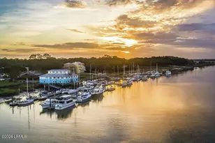 21 Toad Hall, Beaufort, SC 29907 - Photo 55