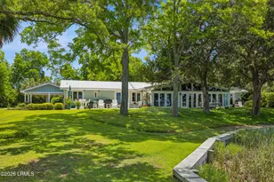 21 Toad Hall, Beaufort, SC 29907 - Photo 33
