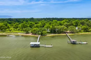 21 Toad Hall, Beaufort, SC 29907 - Photo 7