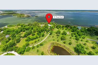 21 Toad Hall, Beaufort, SC 29907 - Photo 5