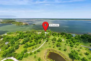 21 Toad Hall, Beaufort, SC 29907 - Photo 5