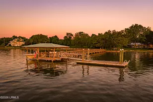 21 Toad Hall, Beaufort, SC 29907 - Photo 49