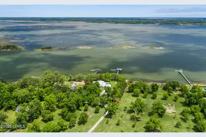 21 Toad Hall, Beaufort, SC 29907 - Photo 51