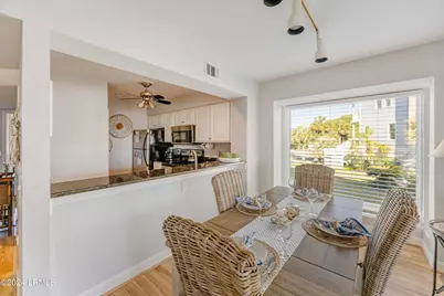 6 Harbor Drive #M113, Saint Helena Island, SC 29920 - Photo 7