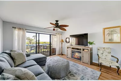 6 Harbor Drive #M113, Saint Helena Island, SC 29920 - Photo 5