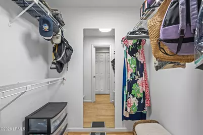 646 S Reeve Road #23, Saint Helena Island, SC 29920 - Photo 25