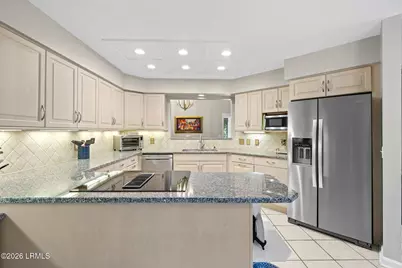 646 S Reeve Road #23, Saint Helena Island, SC 29920 - Photo 9