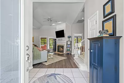 646 S Reeve Road #23, Saint Helena Island, SC 29920 - Photo 5