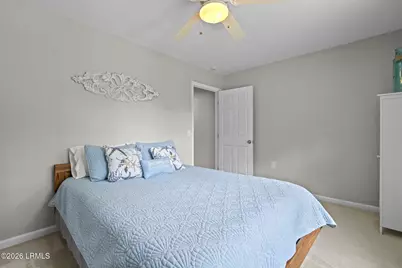 646 S Reeve Road #23, Saint Helena Island, SC 29920 - Photo 27